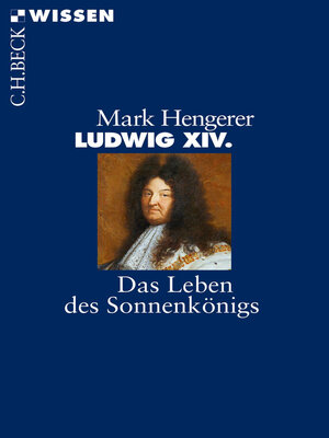 cover image of Ludwig XIV.